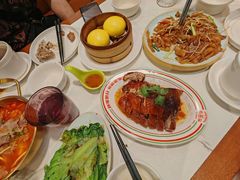 -鹅冠港式茶餐厅(来福士店)