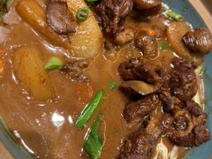 -伙靠·江浙菜(田林路店)