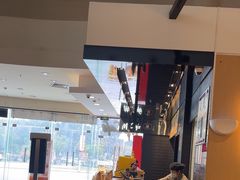 -麦当劳(北亭广场分店)