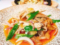 -马仕玖煲·融合菜·酥不腻烤鸭(人大店)