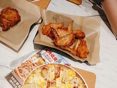 -达美乐比萨(骏壹万邦广场店)