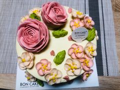 -BONCAKE裱花蛋糕(万象汇店)