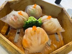 -鹿鸣酒家(越秀店)