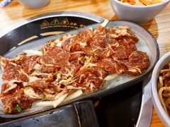 -小米烤肉·和牛原切-创意韩料(东关店)