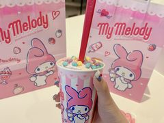 -DQ·蛋糕·冰淇淋(奥林匹克广场店)