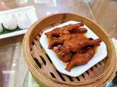-龙的酒楼·手工早茶·顺德菜(近良路店)