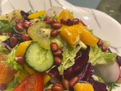 -小土豆北方菜馆(方庄店)