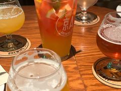 -京A Taproom·精酿餐吧(CBD店)