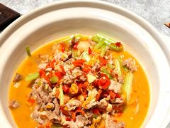 -杂咖中西美食音乐餐厅(凯德壹中心店)