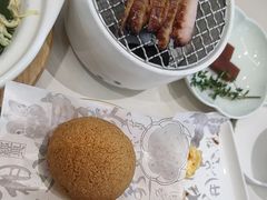 -蔡澜点心·粤菜(月星环球港店)