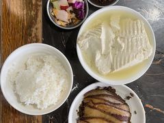 -大邑李记肥肠血旺