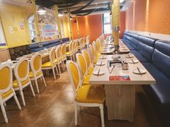 -爱客得牛排海鲜烤肉·火锅自助(春熙路黑金好店)