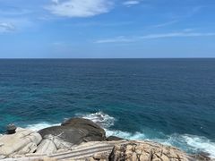 -三亚蜈支洲岛旅游区
