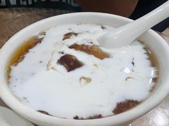 -沙湾姜埋奶(兴新包店)