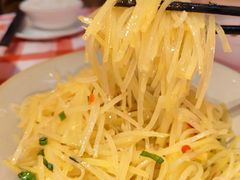 -韵味湘肴·小炒黄牛肉(五一广场美食地标店)