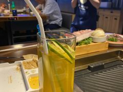 -金妈家烤肉(龙湖U城天街店)