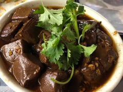 -富源潮州打冷美食