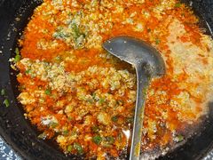 -张关合渣(航空大道店)