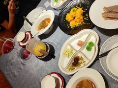 -A One Kitchen·南京精菜馆(德基广场店)