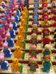 -乐高授权专卖店(中关村领展店)