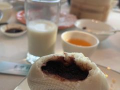 -扬州万怡酒店-中餐厅(文昌中路店)