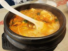 -英兰朝族饭店·英兰锅包肉(佳园路店)