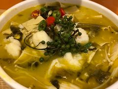 -鱼你在一起(南开天佑城店)