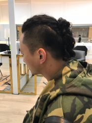 点击看大图 -FLAIR HAIR SALON
