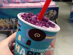-DQ·蛋糕·冰淇淋(鸿坤店)