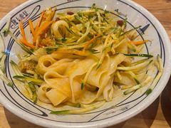 -陇上秦轩西安biangbiang面(EFC欧美金融商业城店)