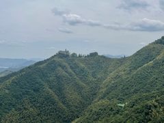 -莫干山风景区