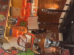 -猫爪爪原切自助烤肉(观音桥阳光世纪店)
