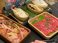 -季季山•云南野生菌火锅(上海首店)