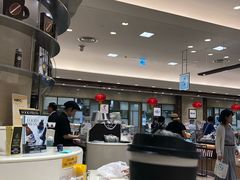 -阪急百货店(梅田总店)