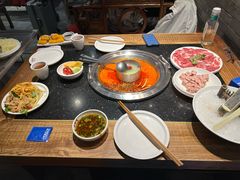 -周师兄大刀腰片火锅(解放碑总店)