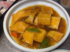 -闫府私房菜·百年鲁菜(恒隆店)