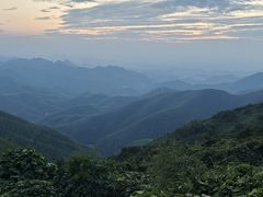 -莫干山风景区