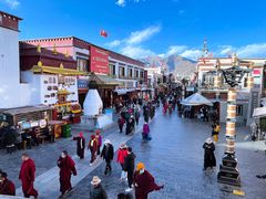 景观位-玛吉阿米·餐吧