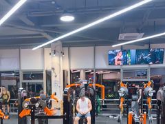 -AFTERWORK健身(万通中心店)