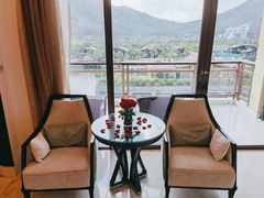-宴悦海鲜餐厅·游水海鲜·牛排(亚龙湾瑞吉店)