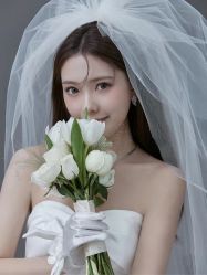 -梵初·STUDIO婚纱摄影(通州万达店)