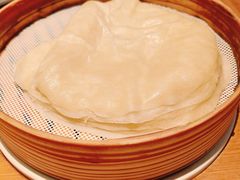 -满园烤鸭·春饼(奥体万达店)