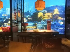 -鼎盛蜀坊·重庆江湖菜(市桥地铁站店)