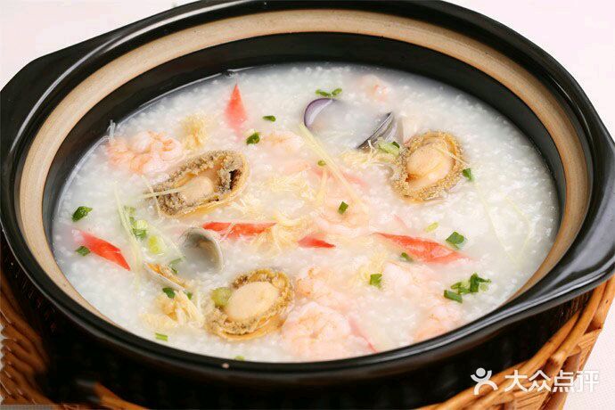 高记潮汕砂锅粥(燕郊首尔甜城店)