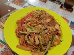 -小龍鳳餐室(番禺路店)