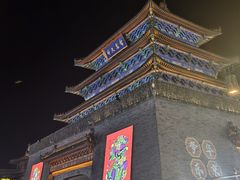 -鼓楼夜市