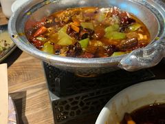 馋嘴牛蛙-辛香汇(飞洲店)
