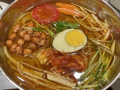 -正宗齐齐哈尔烤肉·齐牛哥鲜切炭火烤肉(杭州总店)