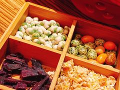 -百年神厨·地道川菜(清江西路店)