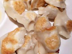 香煎饺子-北方家宴(番禺永旺店)